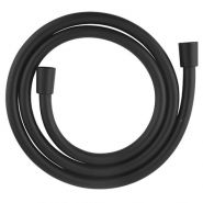 צינור למקלחת 1.5 מטר שחור