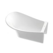 אמבטיה Misa ימין