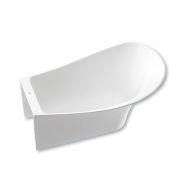 אמבטיה Misa שמאל