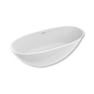 אמבטיה Wila 2  עם OverFlow