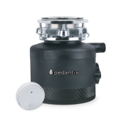 טוחן אשפה אליגטור מפסק אלחוטי PEDANTIX