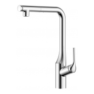 ברז נשלף למטבח מסדרת אלון