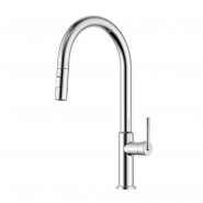 ברז נשלף למטבח מסדרת דן