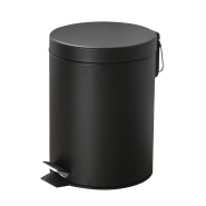 פח לשרותים מעוצב