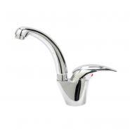 ידית רמון כרום סטאן