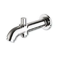 פית מילוי + בורר 18.5 ס"מ לאמבטיה