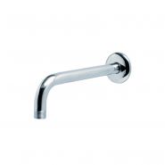 זרוע זווית ישרה לראש מקלחת 20