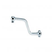 זרוע S למקלחת