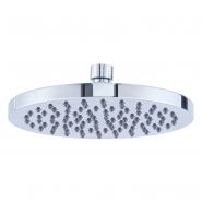 ראש מקלחת עגול 20 ס"מ