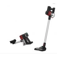 שואב אבק נטען אלחוטי+ עמדת טעינה EL-6400