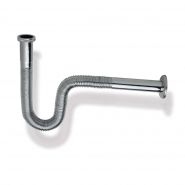 מאריך גמיש לסיפון " ¼1