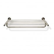 מתלה מגבות טי 60 סנטימטר