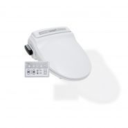 מושב בידה עם שלט Cleanset