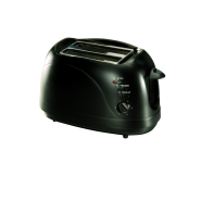 מצנם 2 פרוסות EL-262 שחור אלקטרו חנן