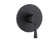 מאריך לאינטרפוץ יערה 3 דרך -שחור