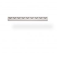 Hope כיסוי נירוסטה מעוצב לתעלת ניקוז