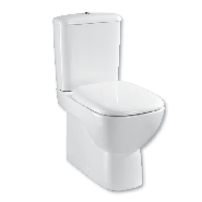 מונובלוק רימלס + מושב אסלה תואם