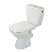 מונובלוק FREJA + מושב אסלה תואם