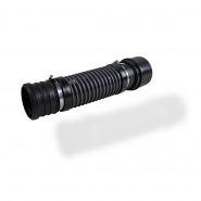 יציאה ישרה גמישה 330 - 450 מ"מ PE