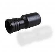 יציאה ישרה 90/110 300 PE L