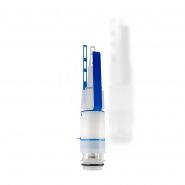 מנגנון דו קומתי ותושבת Sani