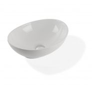 כיור מונח Danube