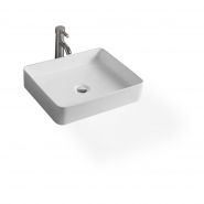 כיור מונח מלבני Yarra