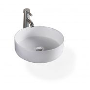 כיור מונח עגול Thames