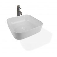 כיור מונח ריבועי Rheine