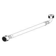 צינור גמיש עם ברך