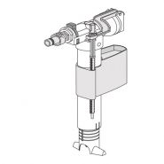 מצוף לסני 200 פלוס