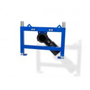 מתקן ריתום למונובלוק תלוי