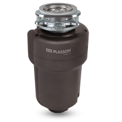 טוחן אשפה פלסאון