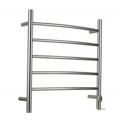 מייבש מגבות – 8 מוטות HORIZON