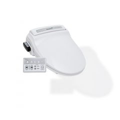 מושב בידה עם שלט Cleanset  